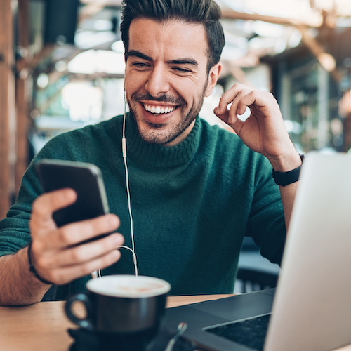Is Your Cellphone Harming Your Fertility?