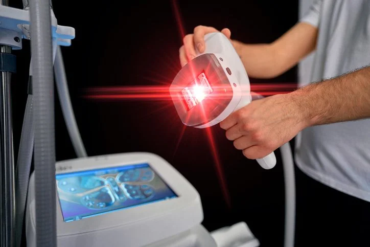 How to Use Red Light Therapy for Fertility — FertileMind
