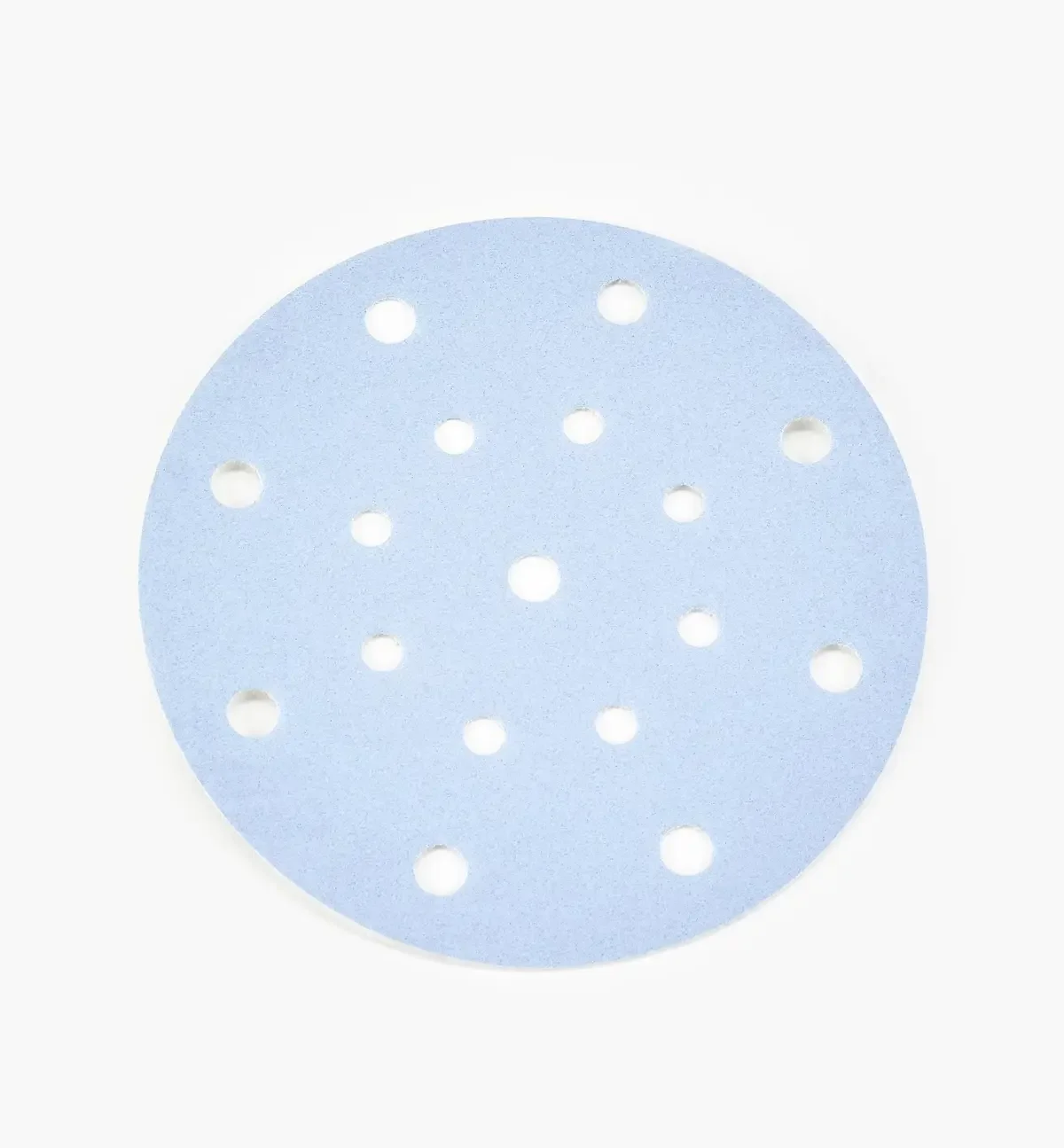 40 Grit Sandpaper - 10 Pack