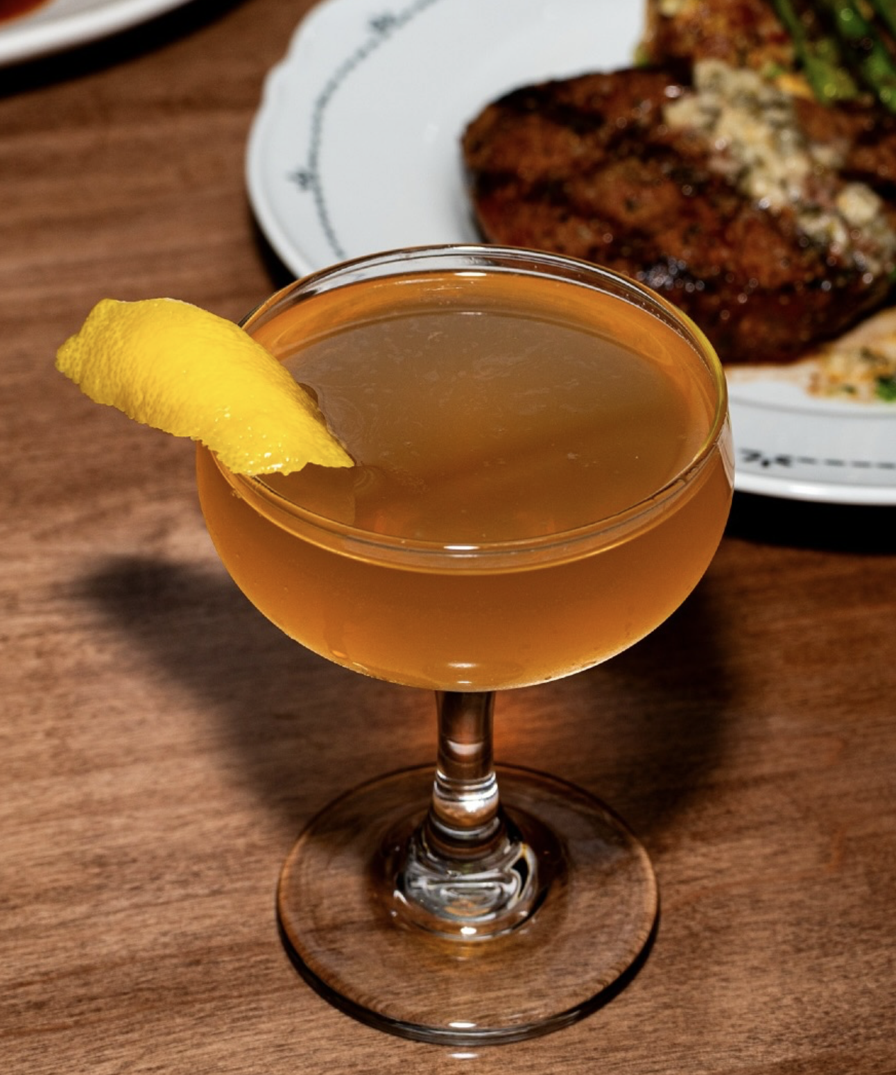 Brix + Barrel