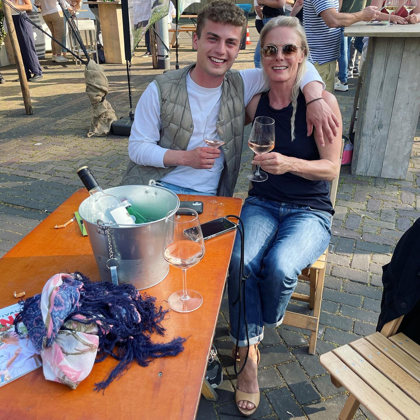 Tim 21 😍 #lekkerlossslaten