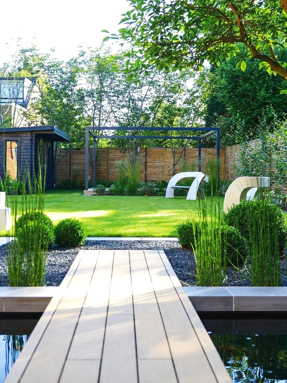 Right Build & Maintenance