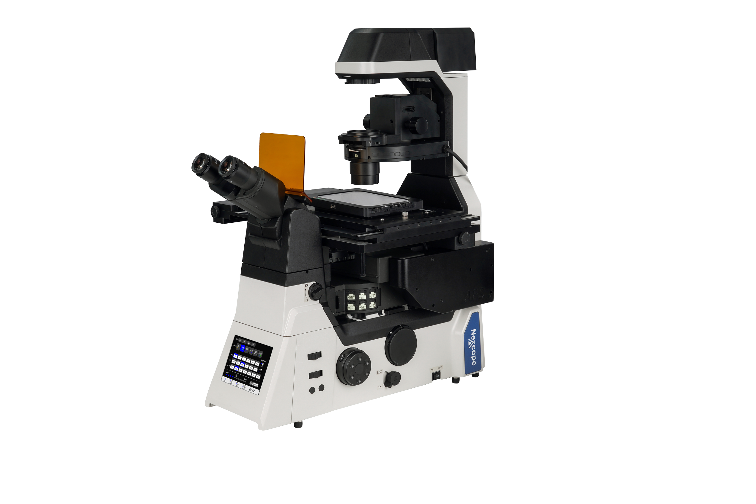Klein Scientific: 2026 End of Year SALE on Nexcope Microscopes and Touptek Cameras!