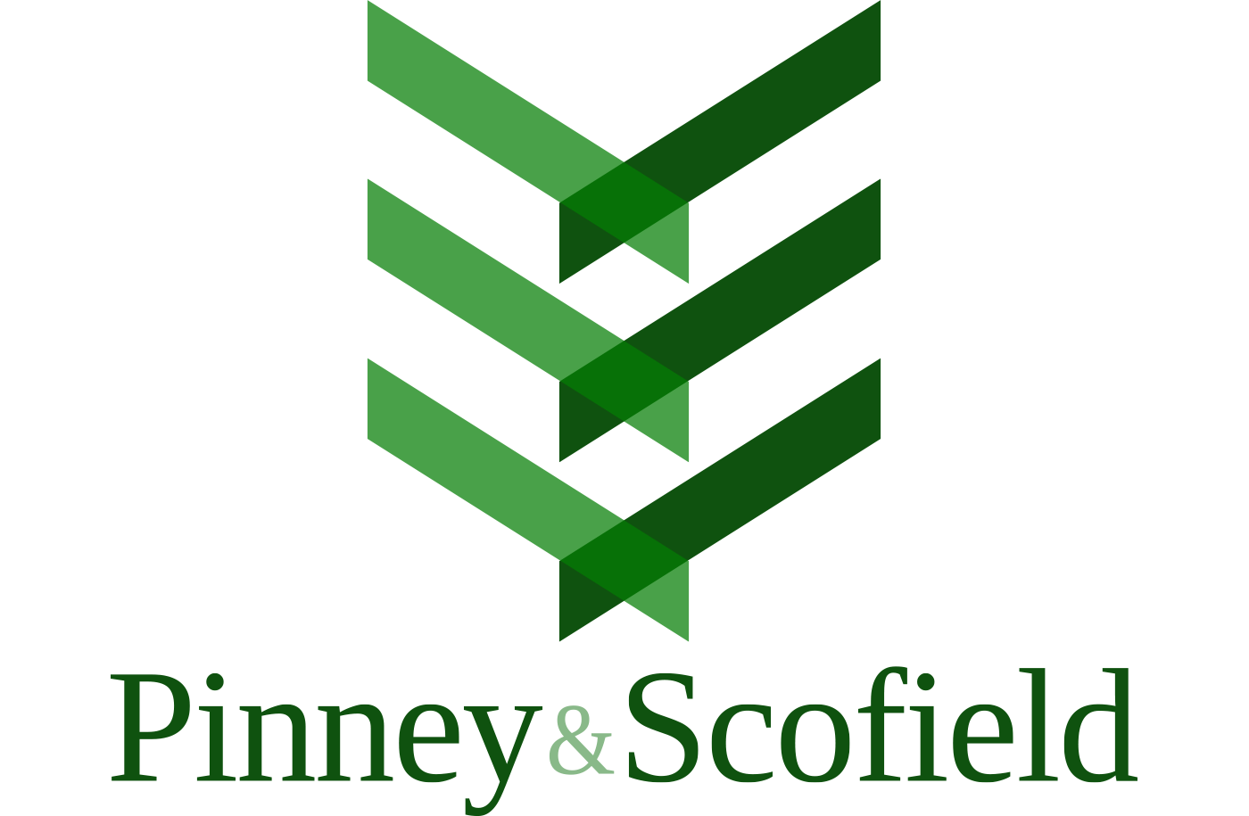 Pinney &amp; Scofield