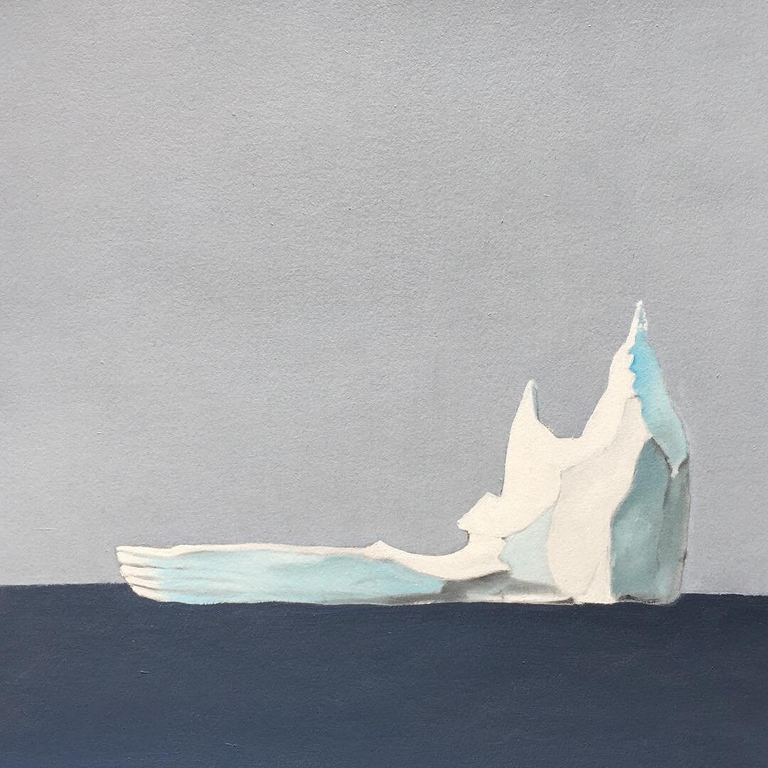 #Iceland #iceberg #oilpainting #art #artist #landscape #artgallery #painters #painting #fromlife #art #artwork #artist #contemporaryart #contemporaryartist #contemporarypainting #oils #fineart #philadelphiaart 
#landscapepainting #ocean