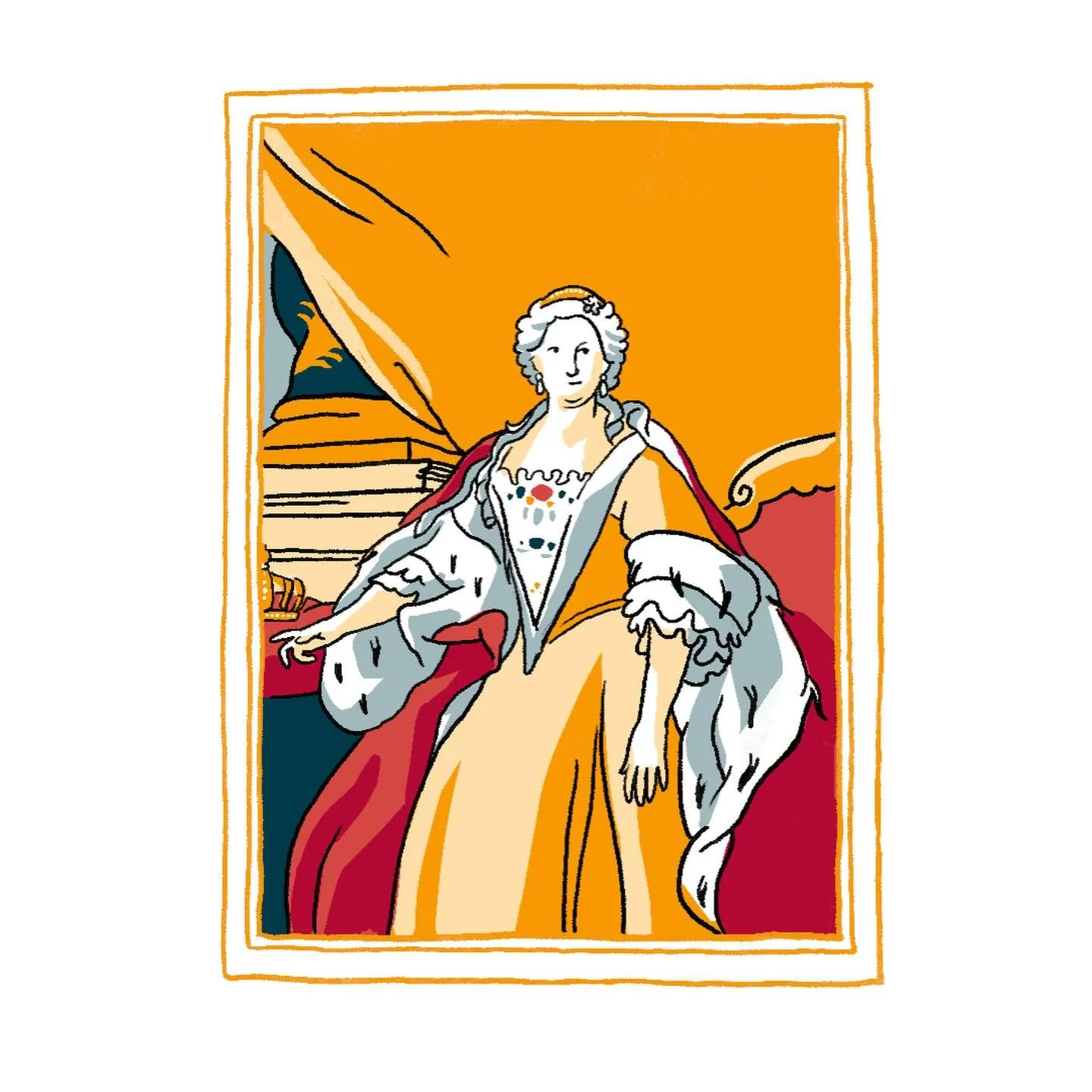 Much&iacute;simas gracias por todos vuestros comentarios y &aacute;nimos con el &uacute;ltimo v&iacute;deo para @museoprado 
☺️🙌
Os pongo un poco de lo que hay detr&aacute;s de un v&iacute;deo&hellip; observar detalles como esa flor de lis que parec