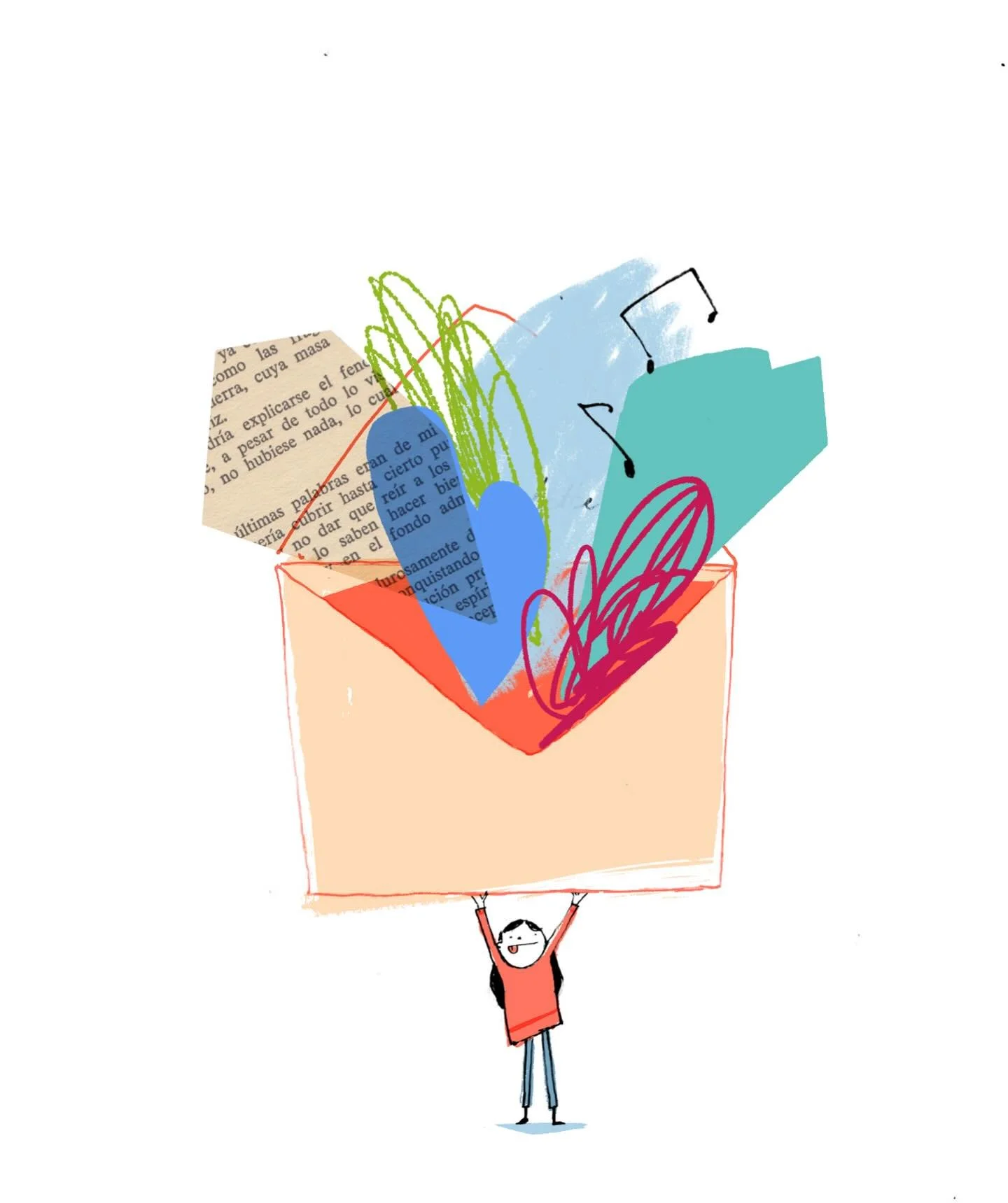 Me he convertido en una de esas personas que os quiere hacer spam de vez en cuando&hellip; &iquest;se puede? Os cabe una m&aacute;s? 😂pues el 1 de octubre empiezo.. 🙌 como empiezan los mejores prop&oacute;sitos. Total si sois como yo solo tendr&eac