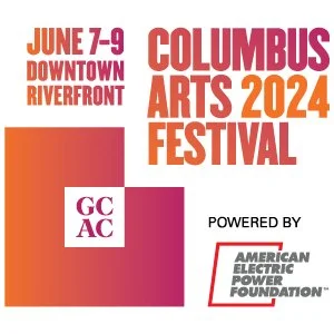 Columbus Arts Festival