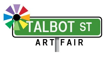 Talbot Street Art Fair 2024