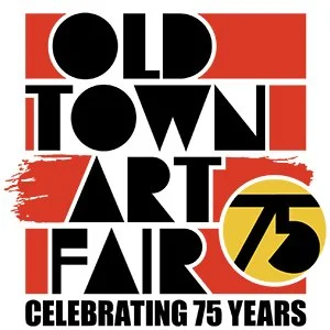 Old Town Art Fair Chicago 2025