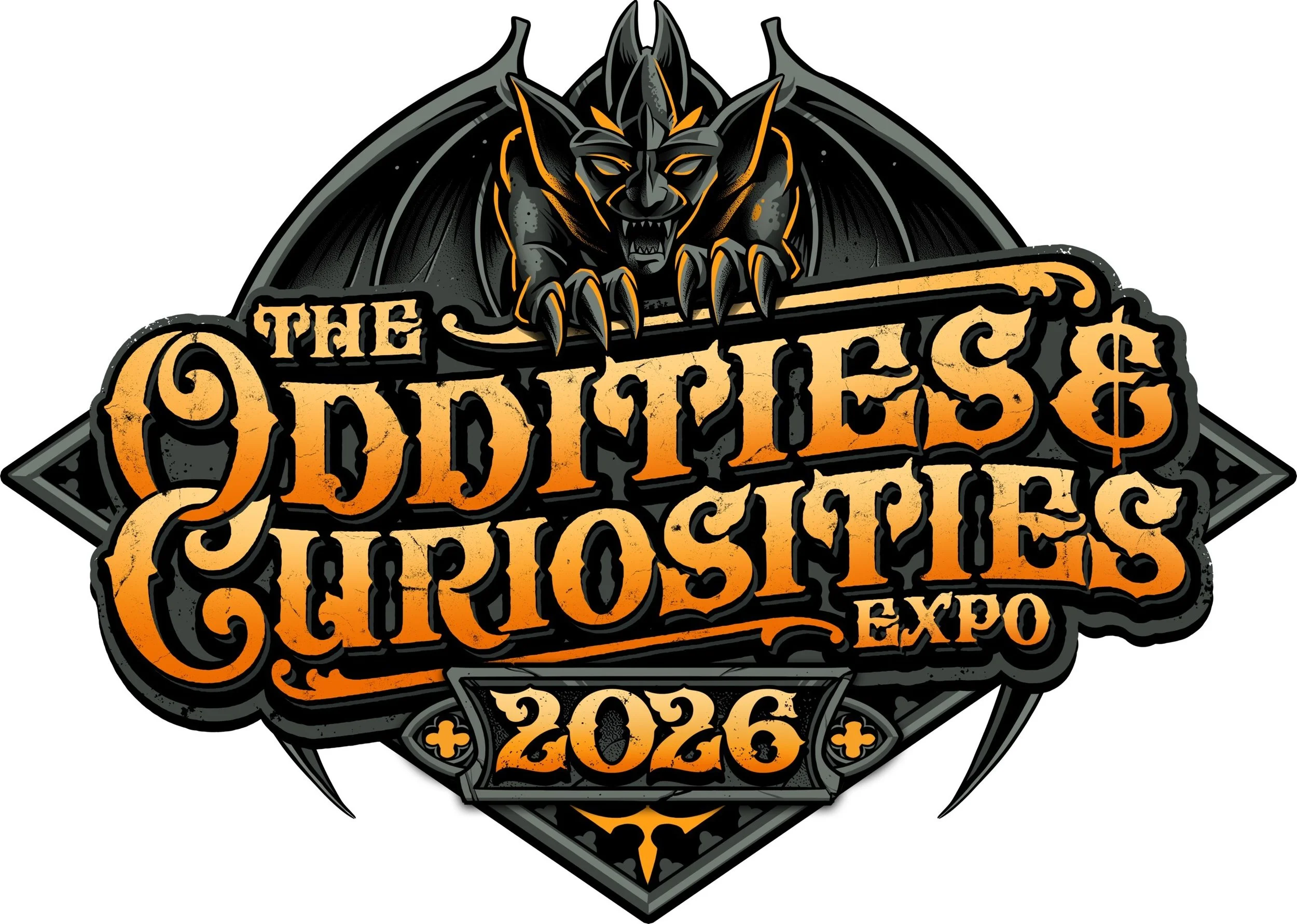 The Oddities & Curiosities Expo Louisville 2026