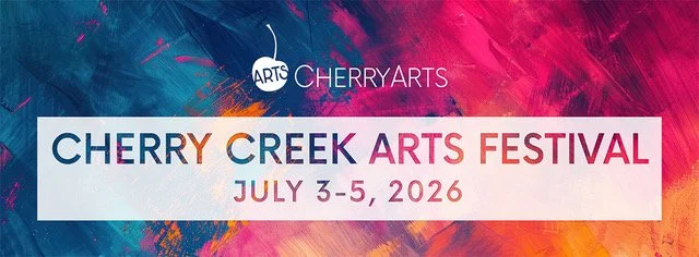Cherry Creek Arts Festival 2026 Denver, Colorado