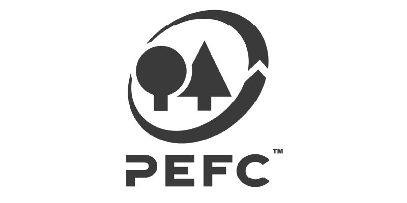 PEFC Certified Sustainable Forestry