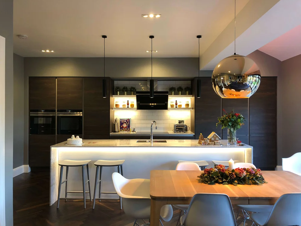 Kitchen Projects to Inspire your Own | The Kitchen Store