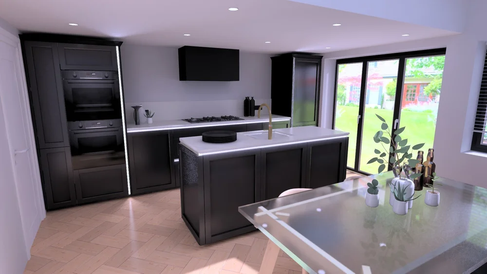 Coming Soon | The Kitchen Store