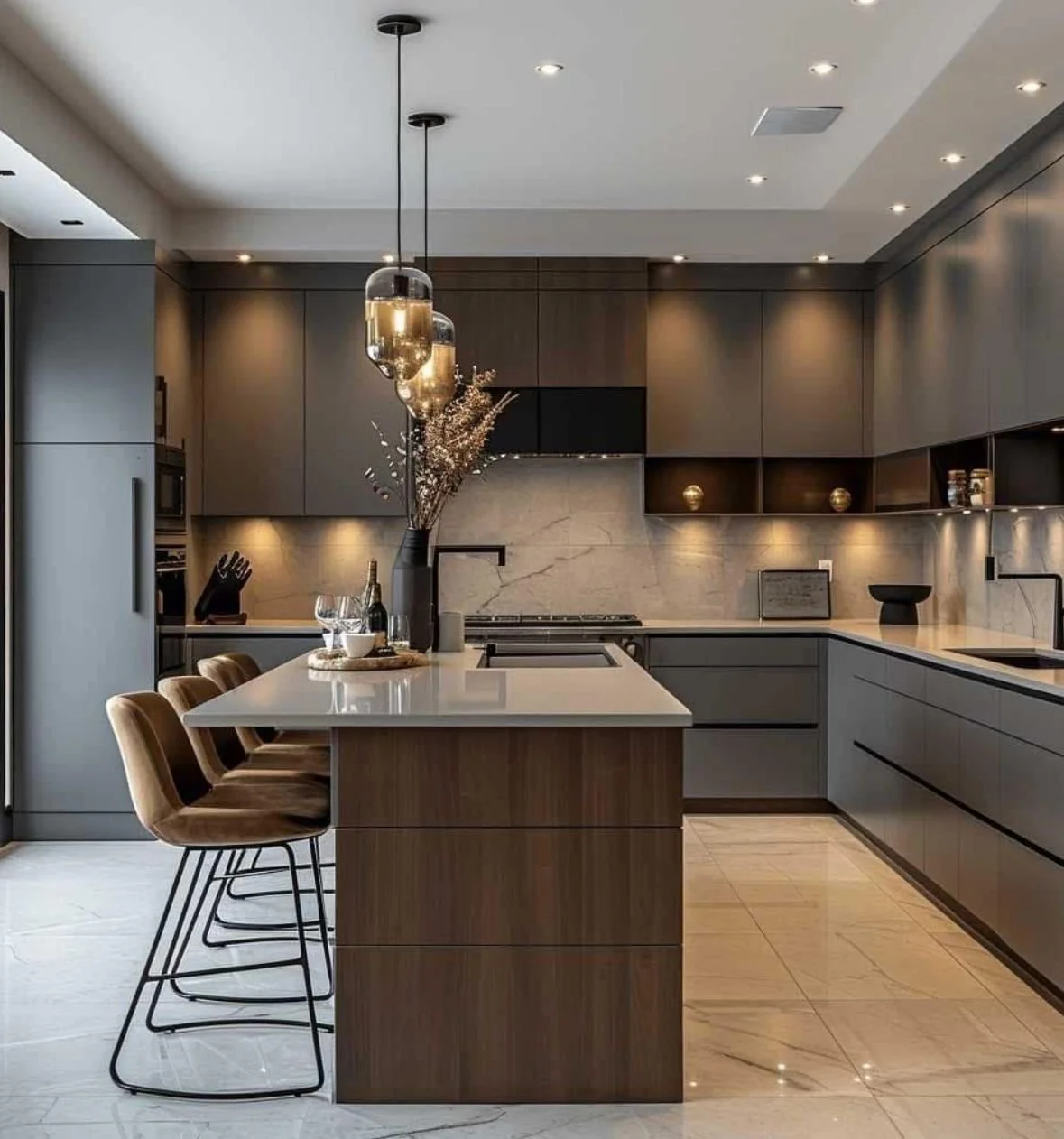 Choosing a Kitchen Installer in East Sussex: What to Look For