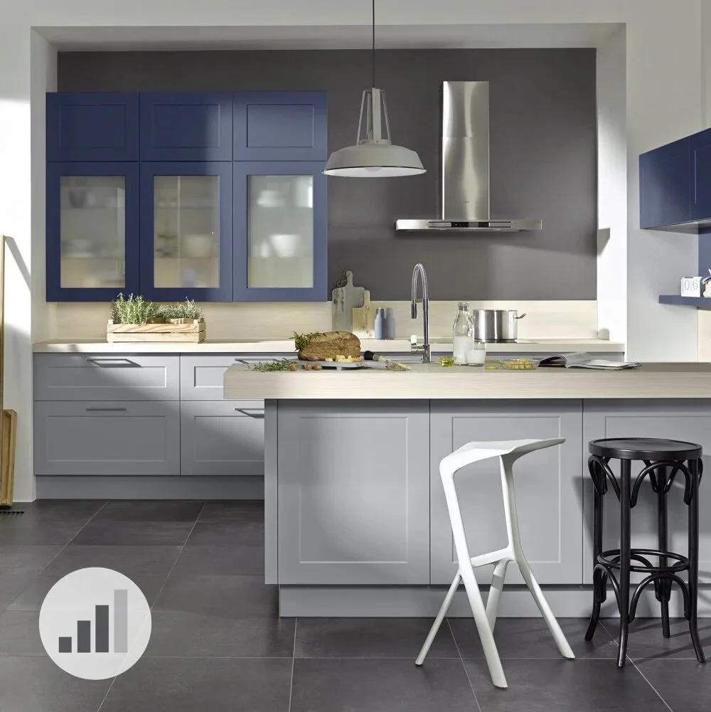 Frame Lack (Auslauf)