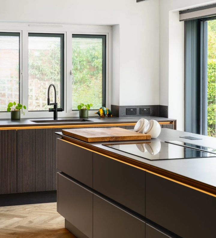 Why Should I Choose A German Kitchen?