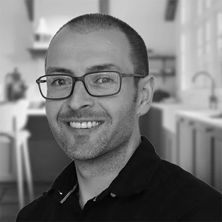Steve, Design Specialist