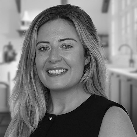 Gabby, Operations Manager