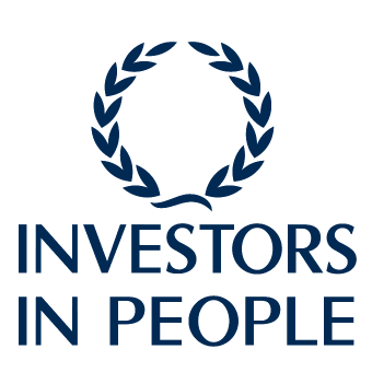 Investor in People Gold