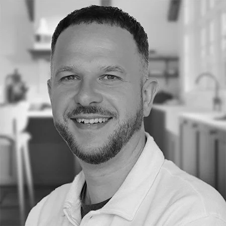 Kevin, Design Manager