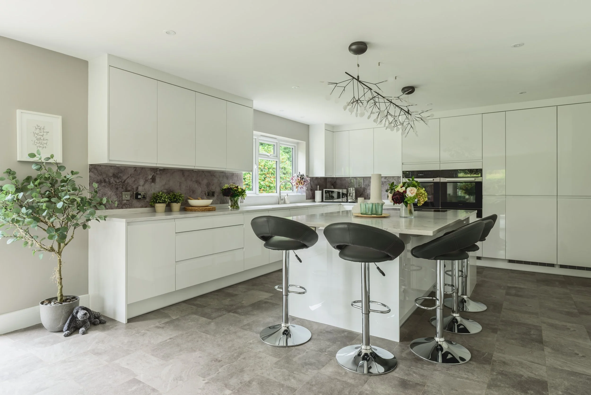 Here Are The Top 10 Benefits Of Getting A Fitted Kitchen The Kitchen 
