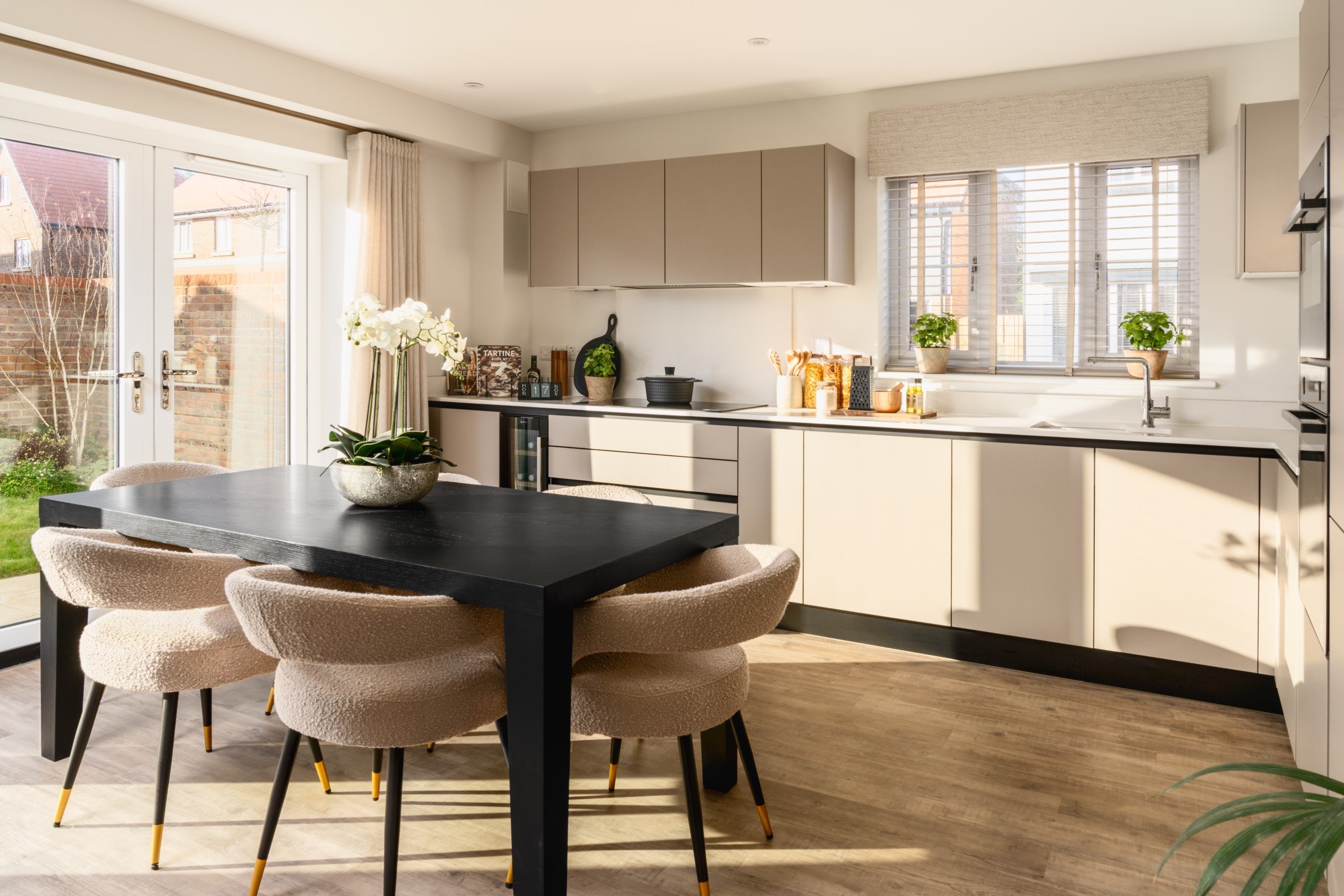 Meadow Gate | The Kitchen Store