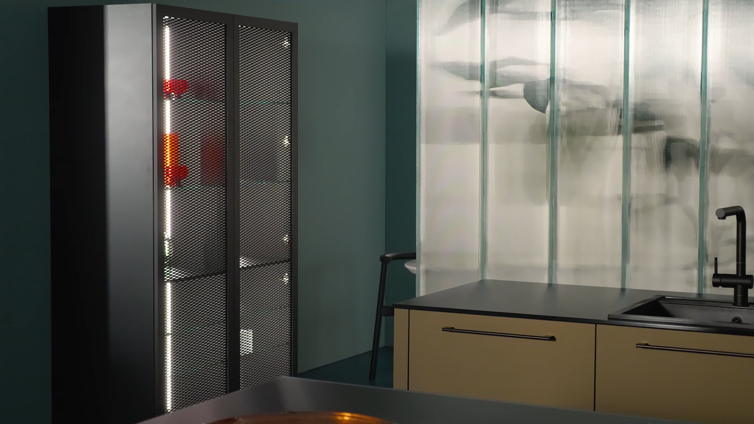 neoGRID by Nolte Neo