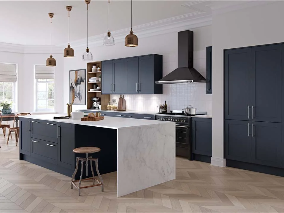 Padstow by Masterclass