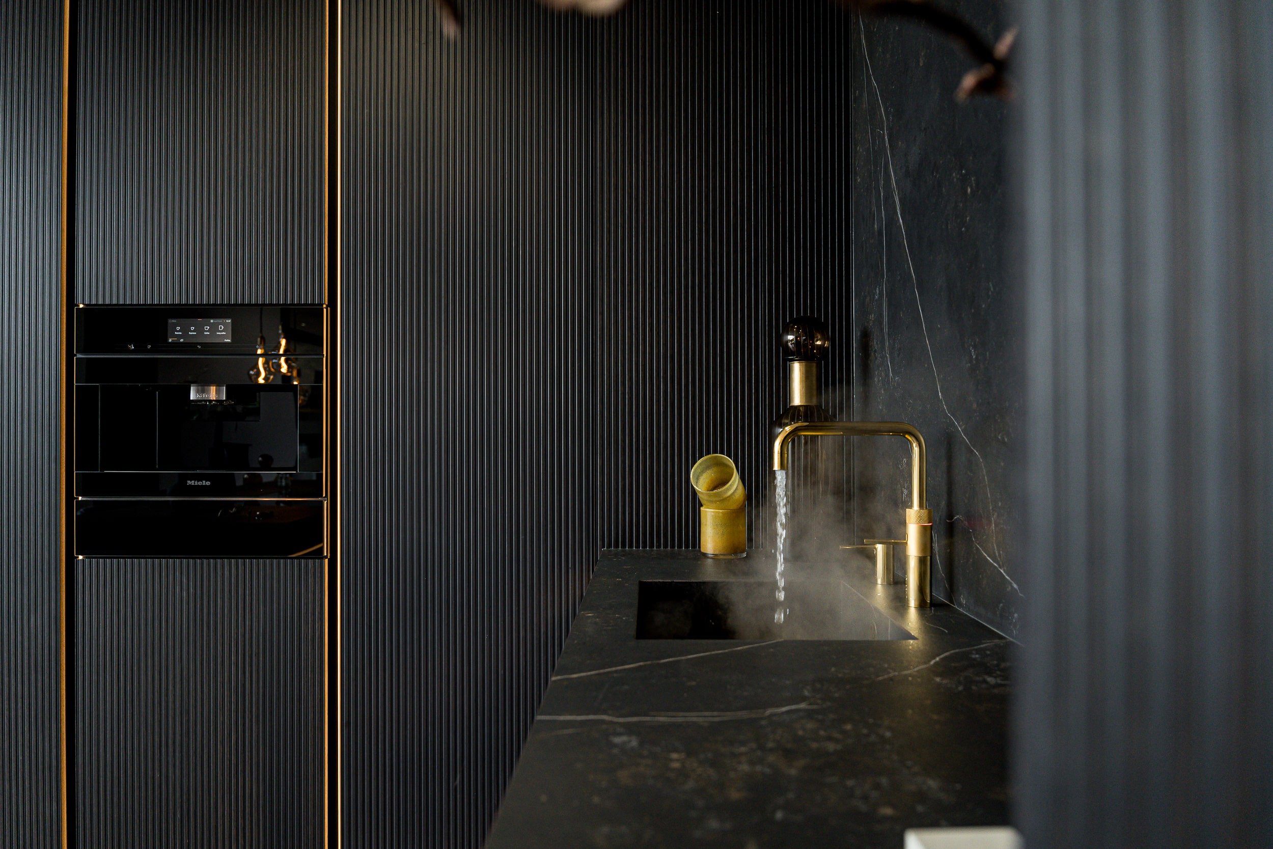 neoLODGE by Nolte Neo