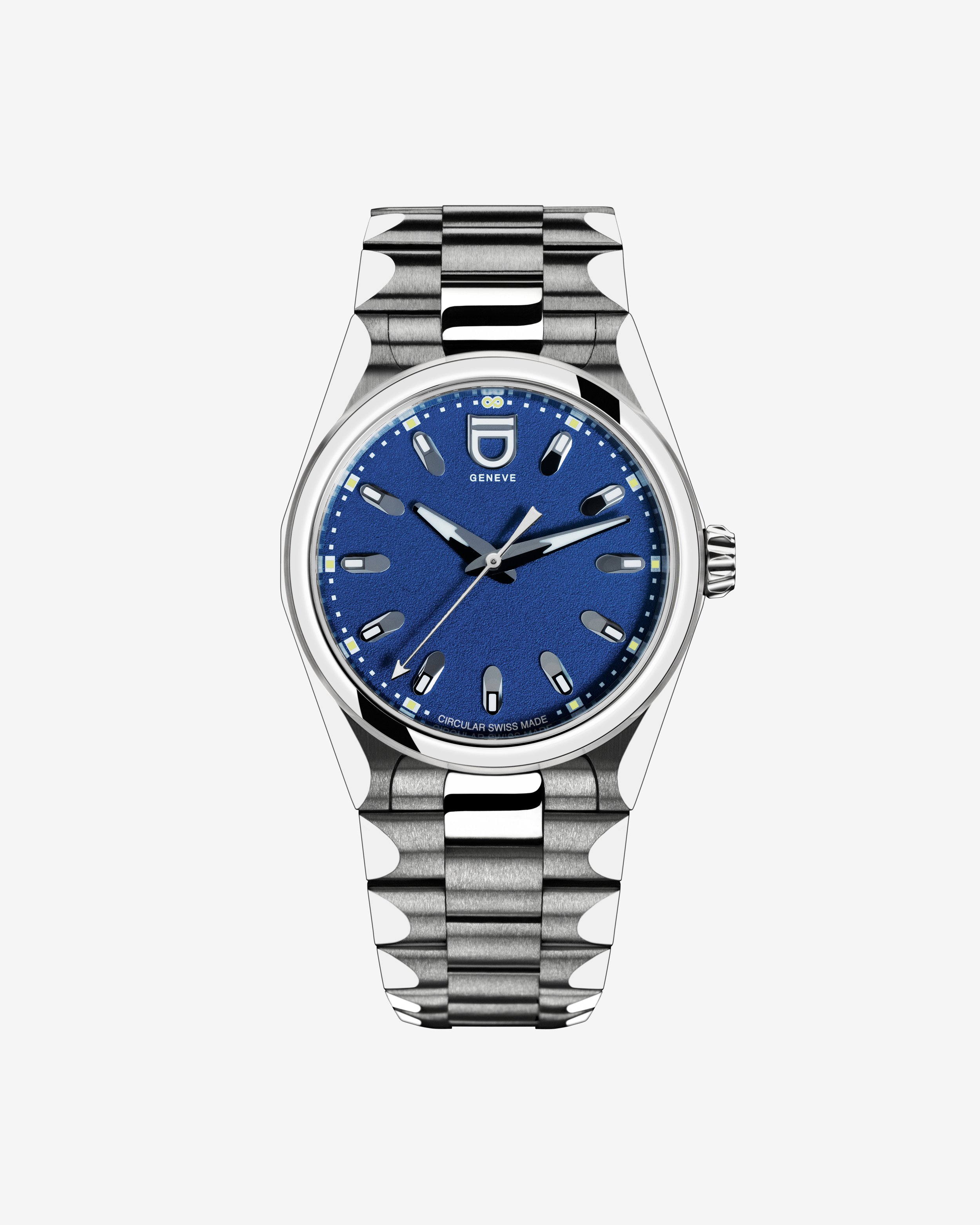 ELEMENTS CLASSIC – Bleu