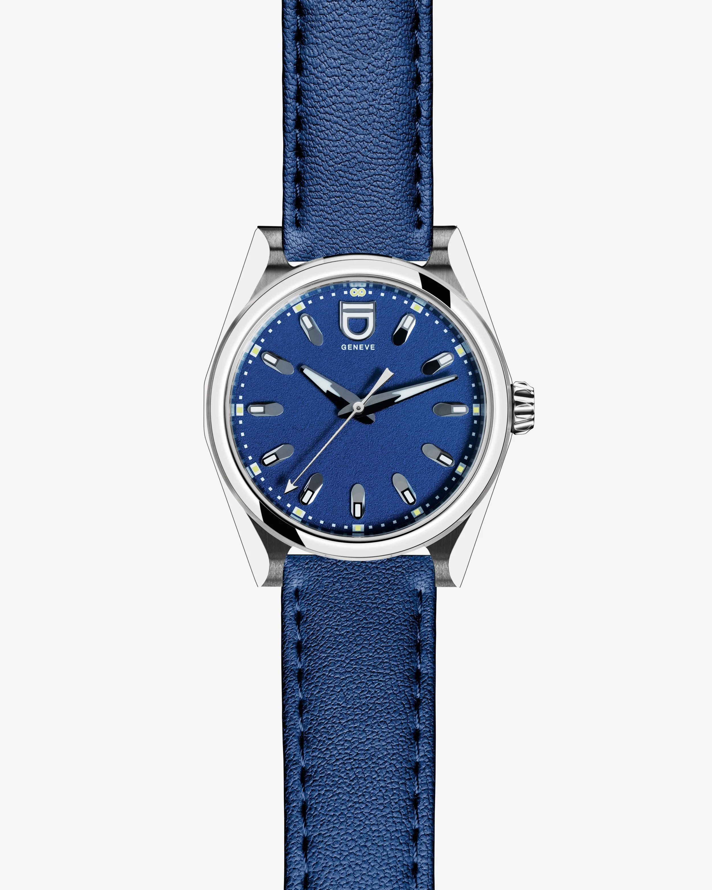 ELEMENTS CLASSIC – Blue