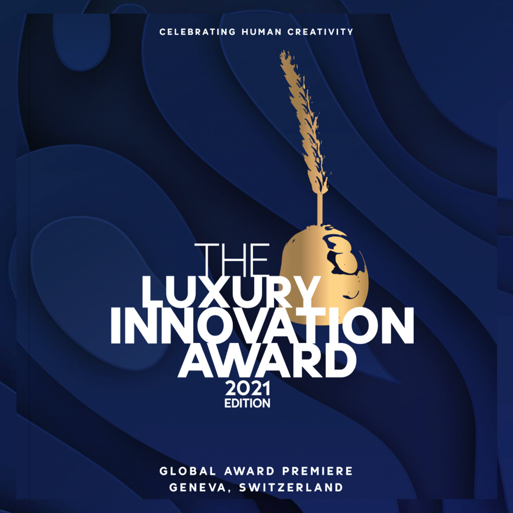 Lancés en 2020, les Luxury Innovation Awards sont la première compétition mondiale pour les marques de luxe émergentes et les startups développant des solutions innovantes pour l'industrie du luxe. Nous sommes finalistes de la catégorie " Montres, Bijoux, et a...