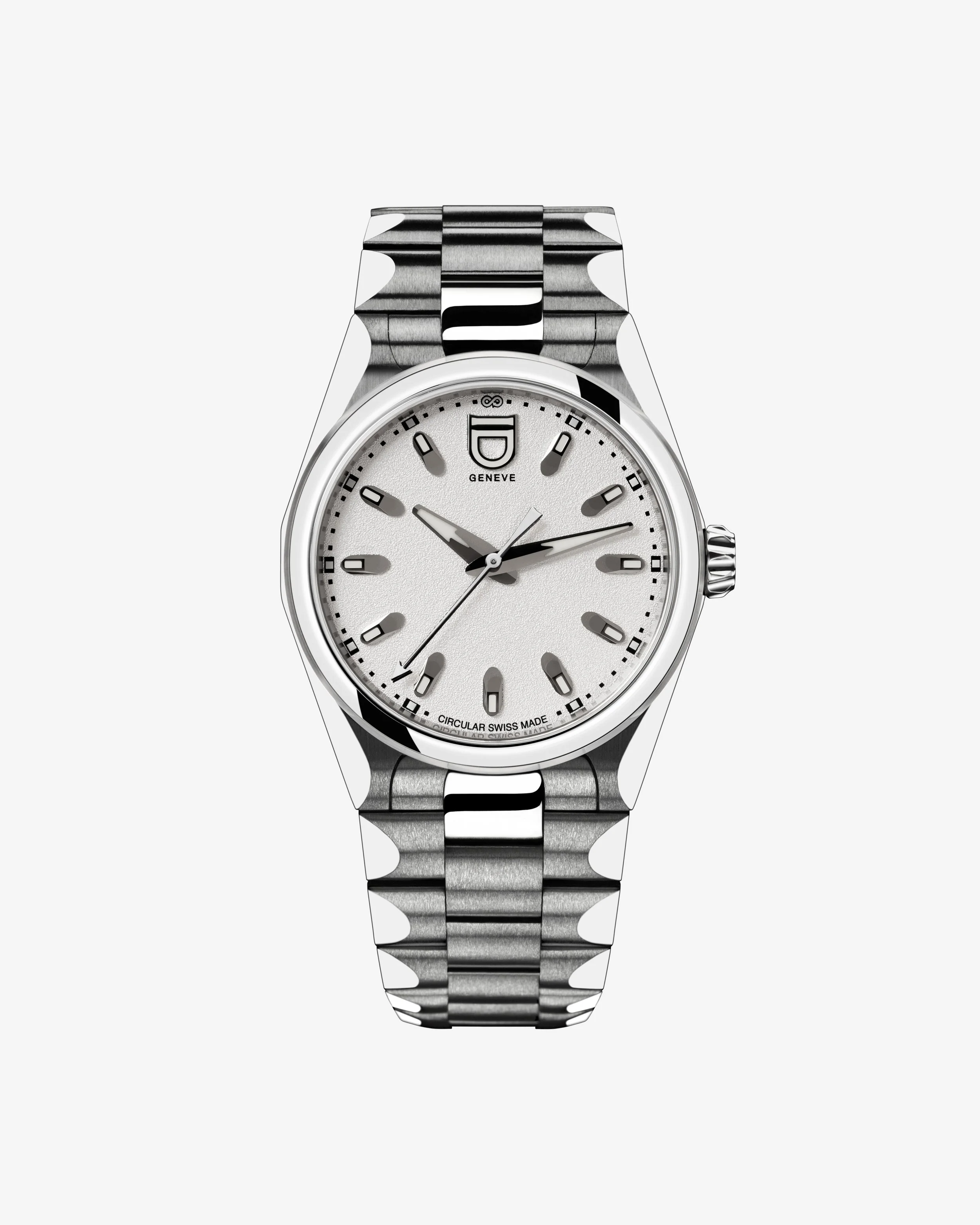ELEMENTS CLASSIC – Argent