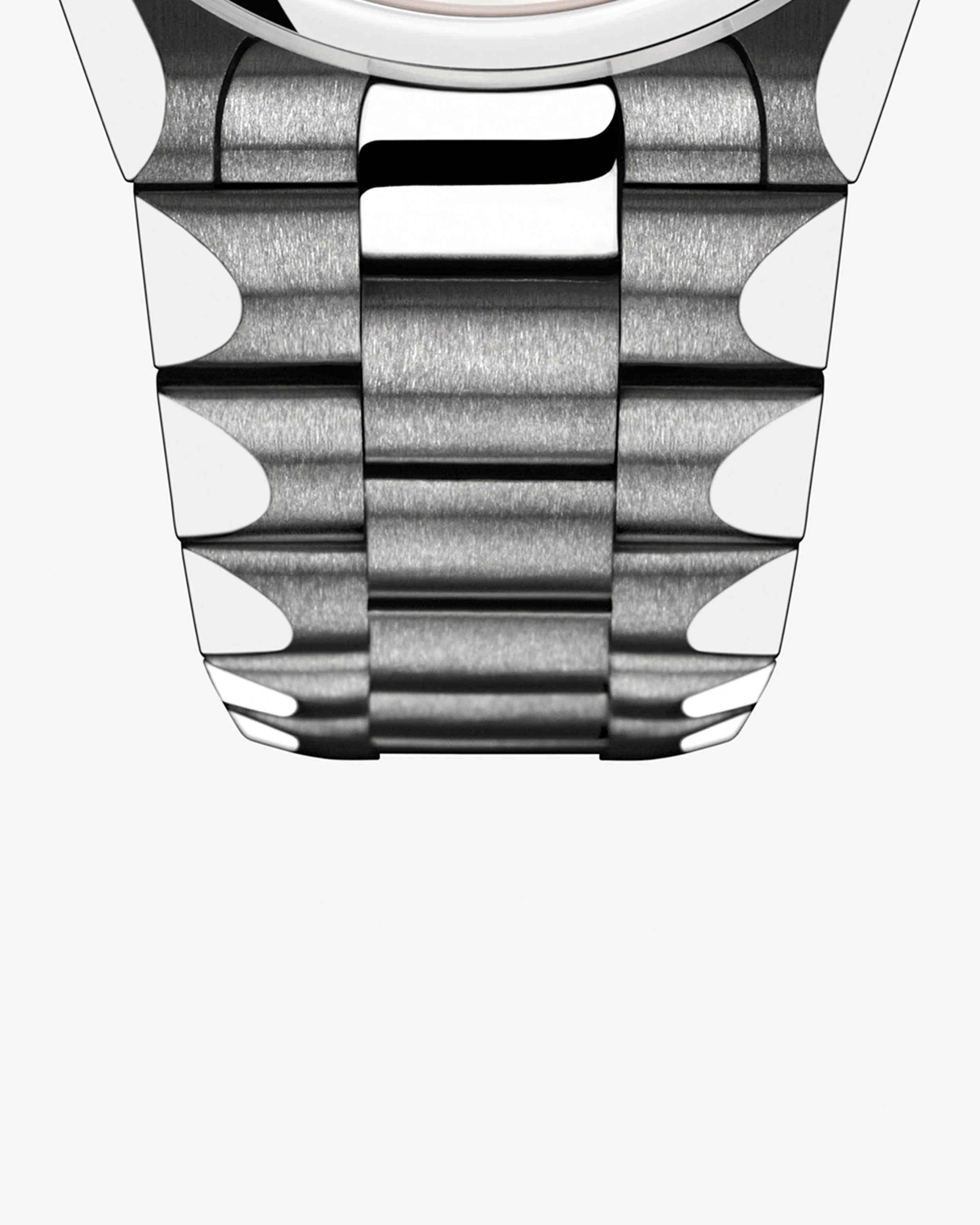 ELEMENTS STAHLARMBAND