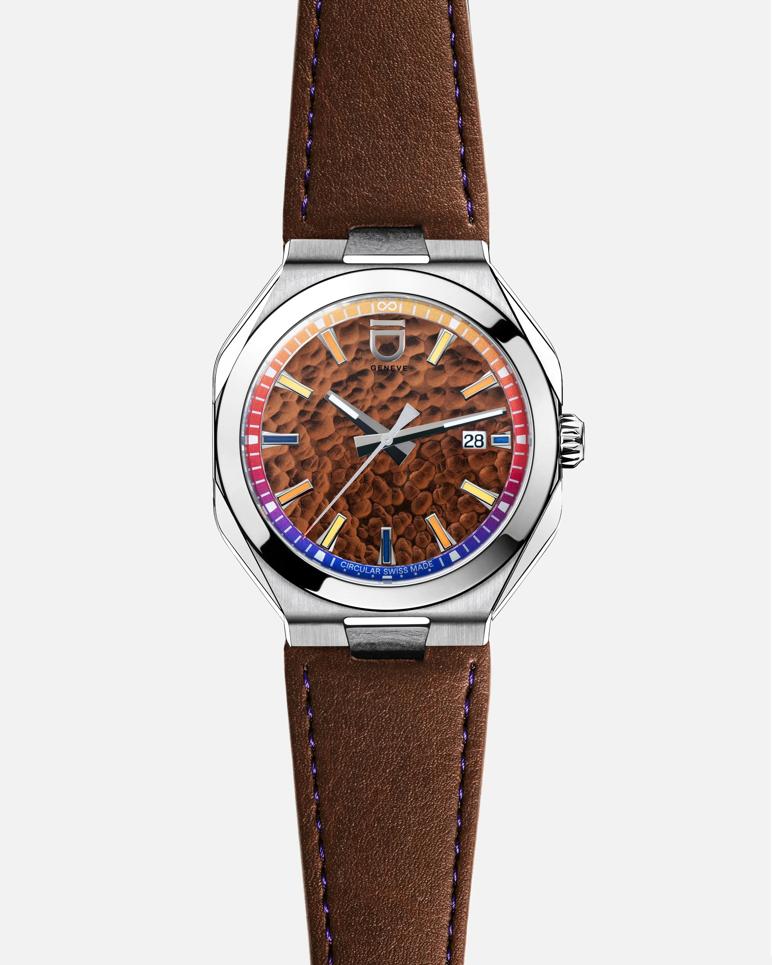 CIRCULAR A - IS IT CHOCO-TOO-LATE?