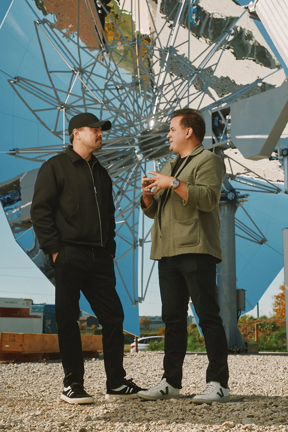 Credits ID Genève : Leonardo DiCaprio & Nicolas Freudiger.jpg