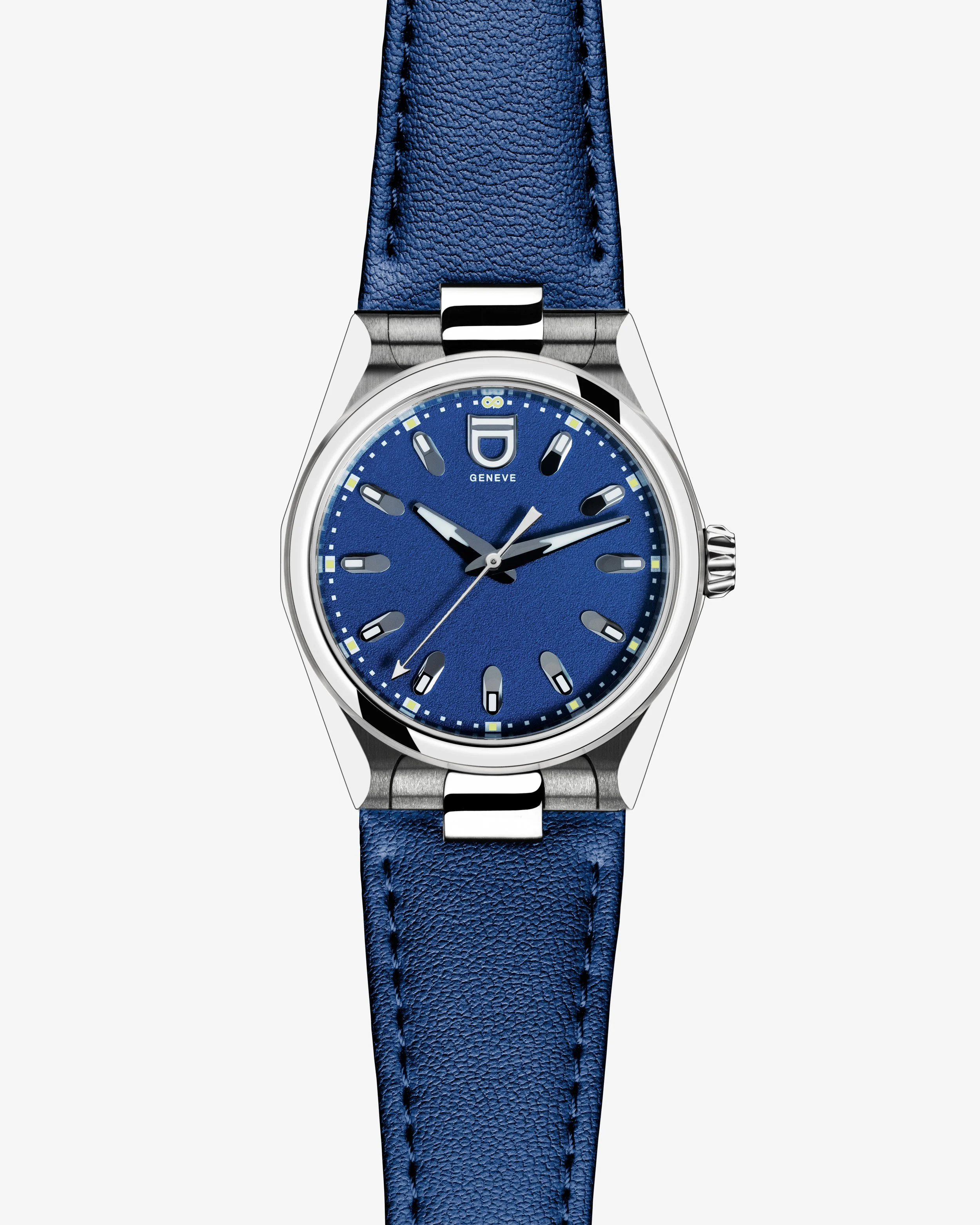 ELEMENTS CLASSIC – Blue