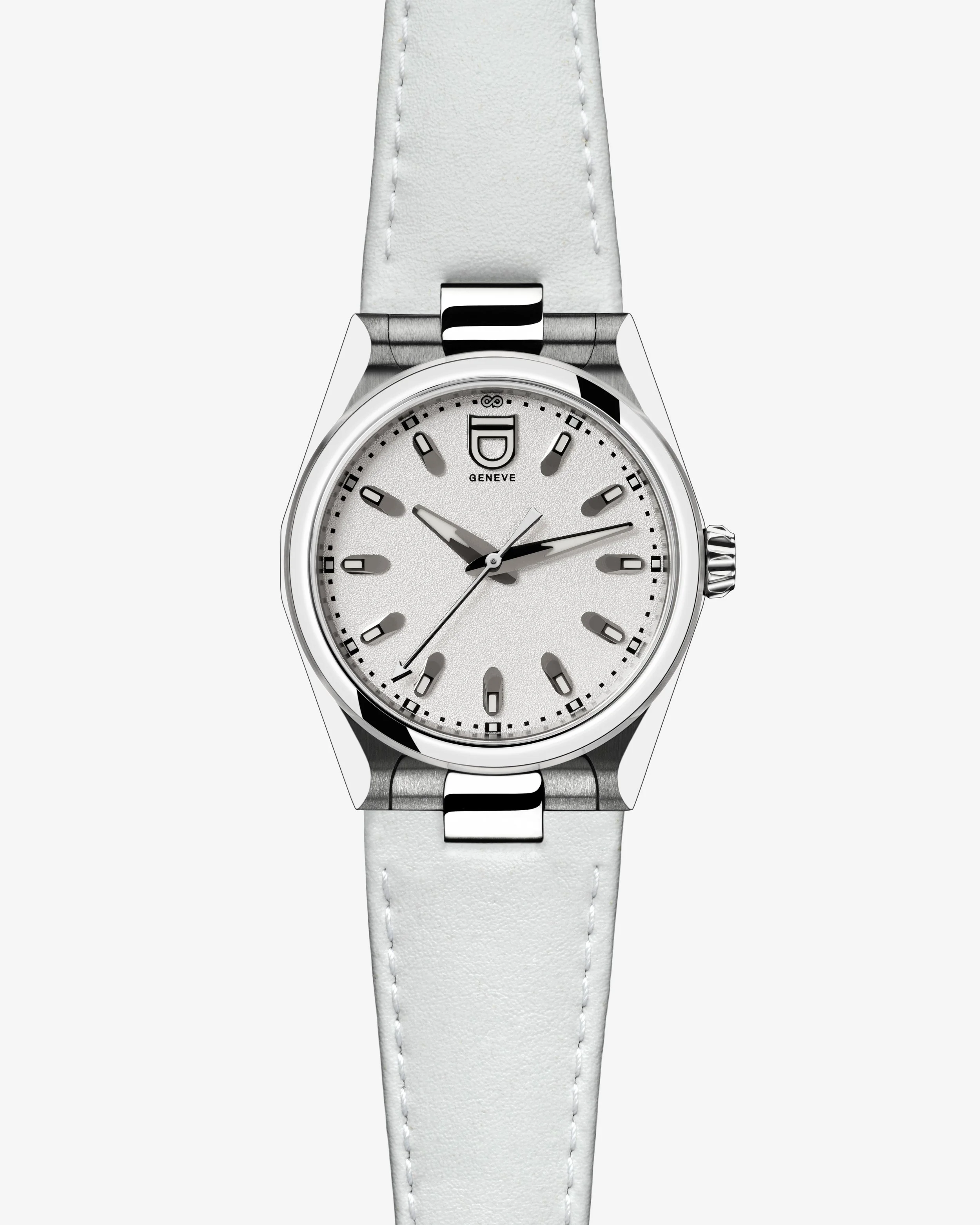 ELEMENTS CLASSIC – Silver