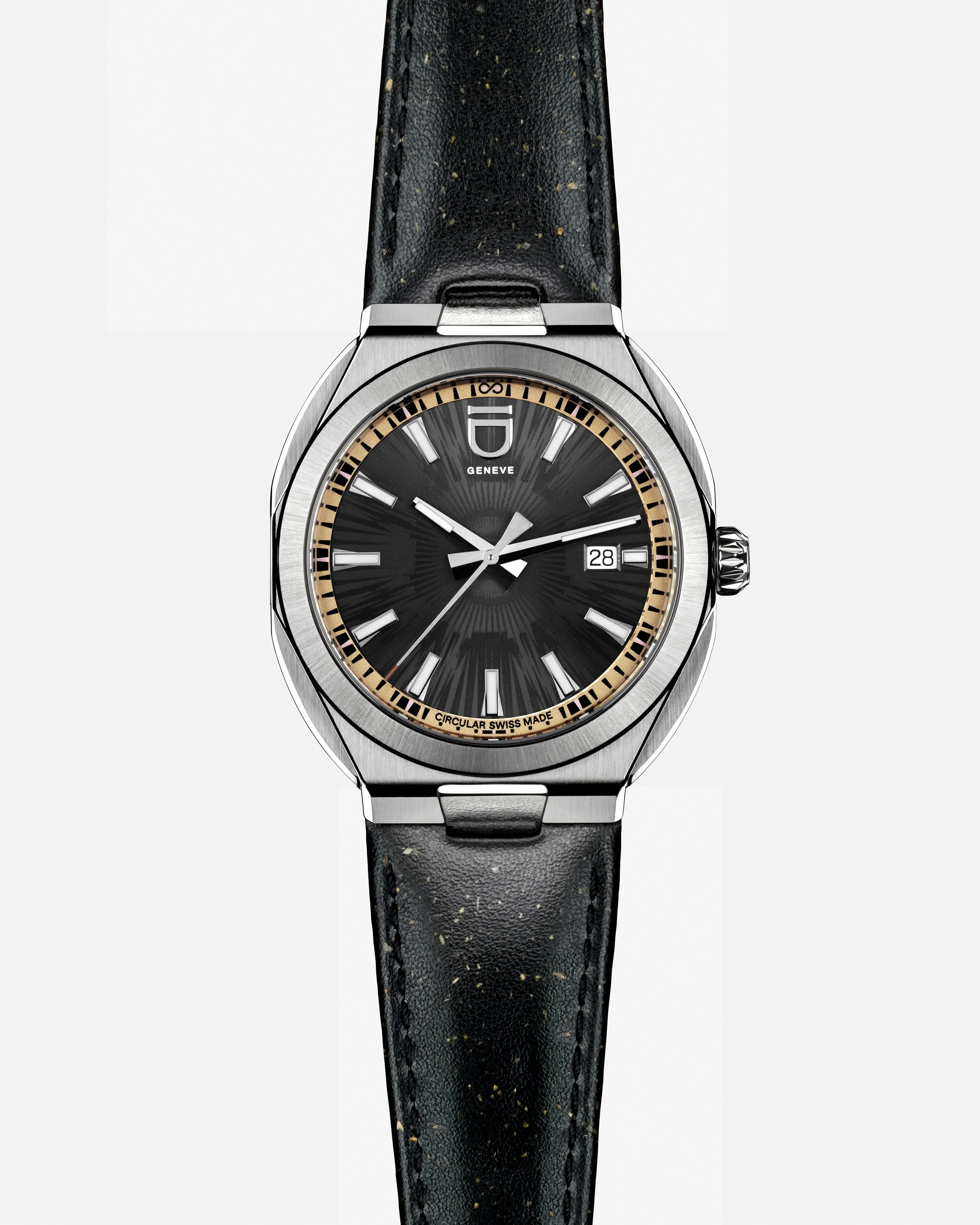 Circular S  Éclipse