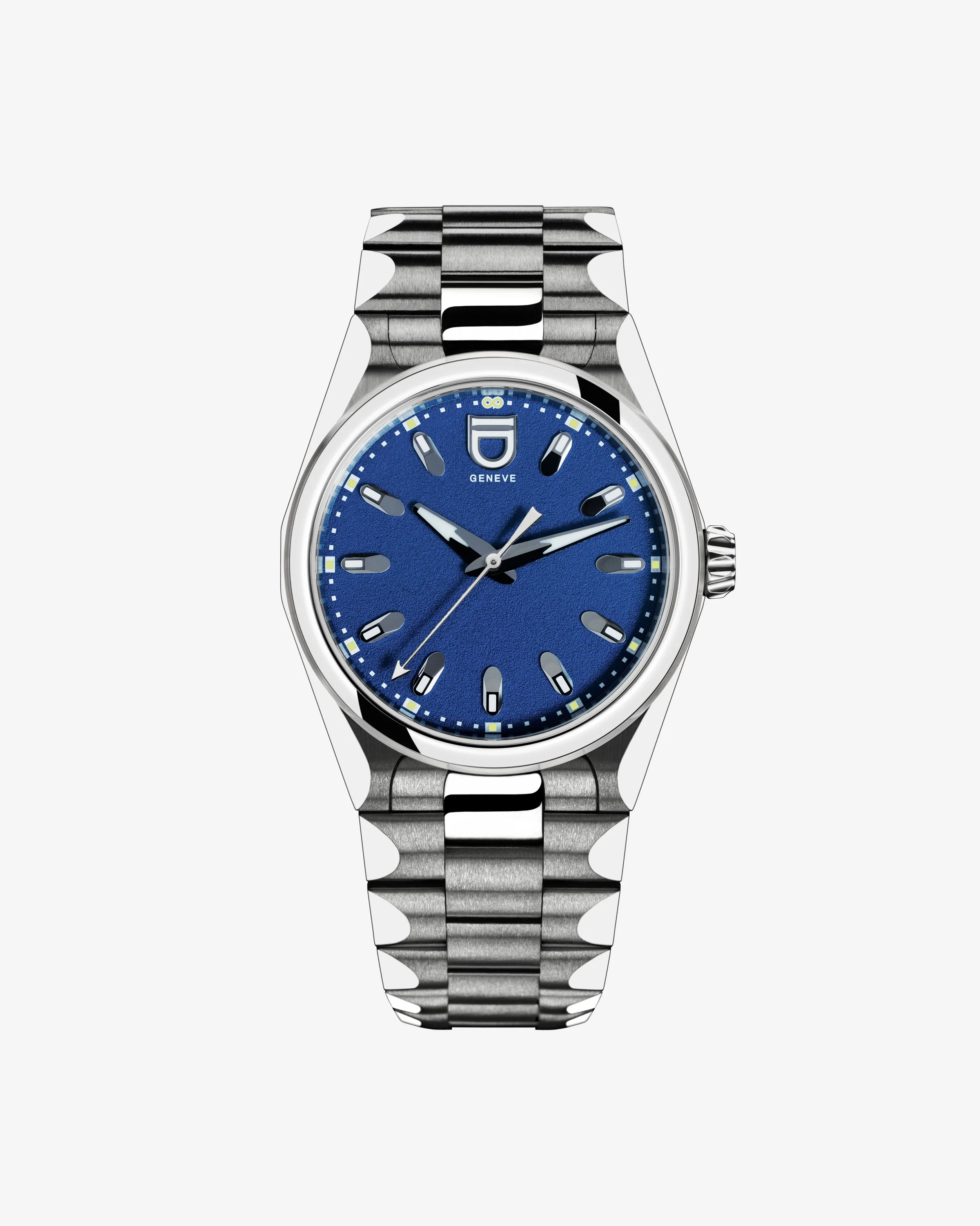ELEMENTS CLASSIC – Blue