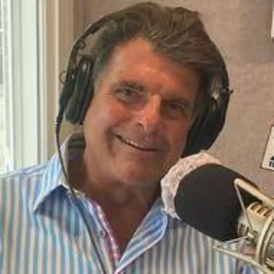 Breaking Bread with Joe Piantedosi Show