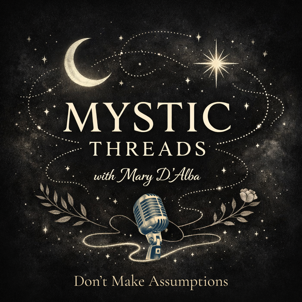 Don’t Make Assumptions