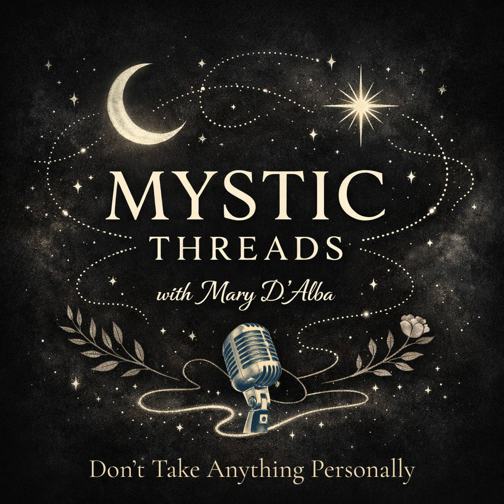 Don’t Take Anything Personally