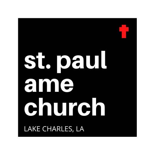 St. Paul AME, Lake Charles, LA