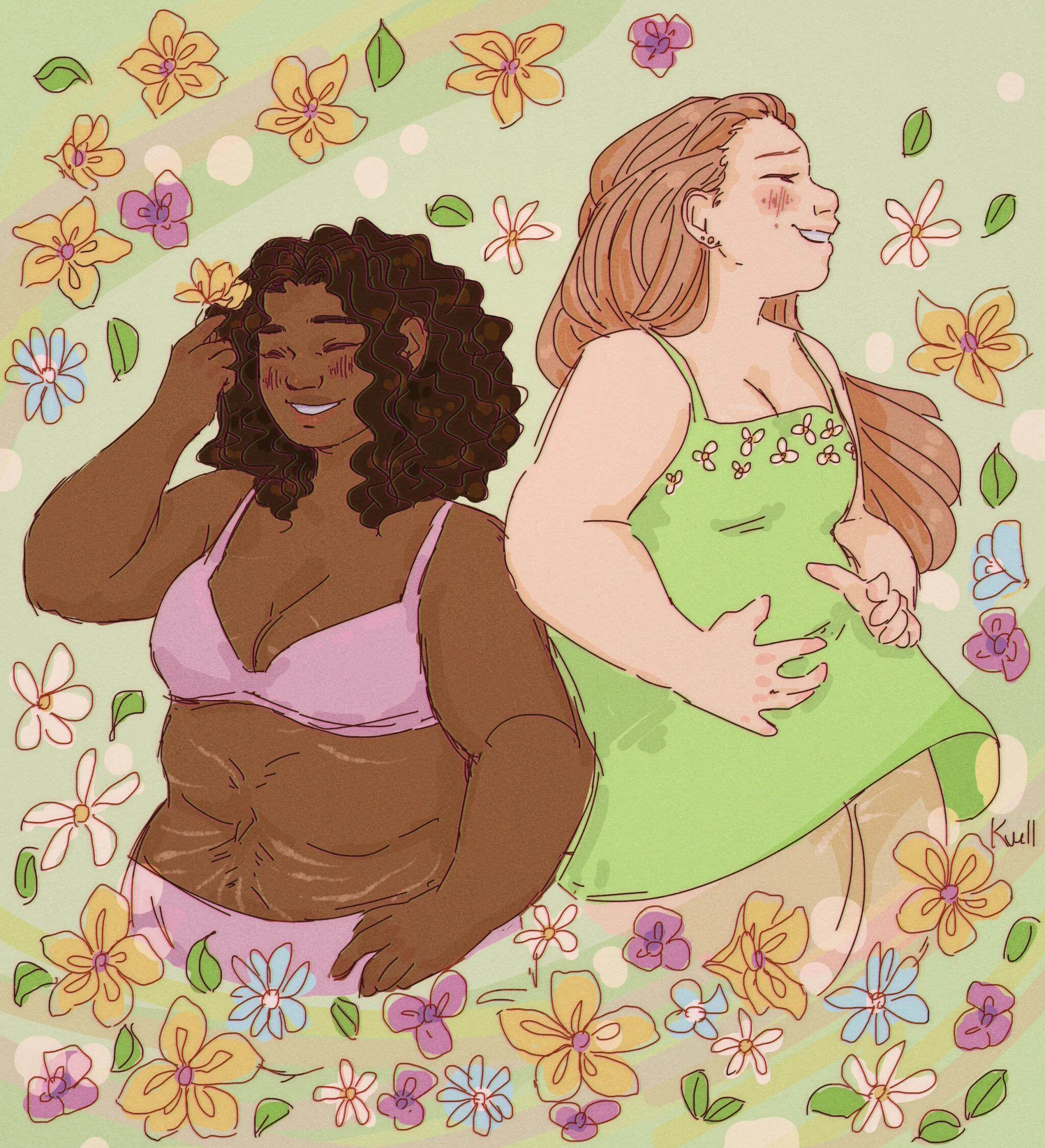 Image source Cryptid Universe on Tumblr.