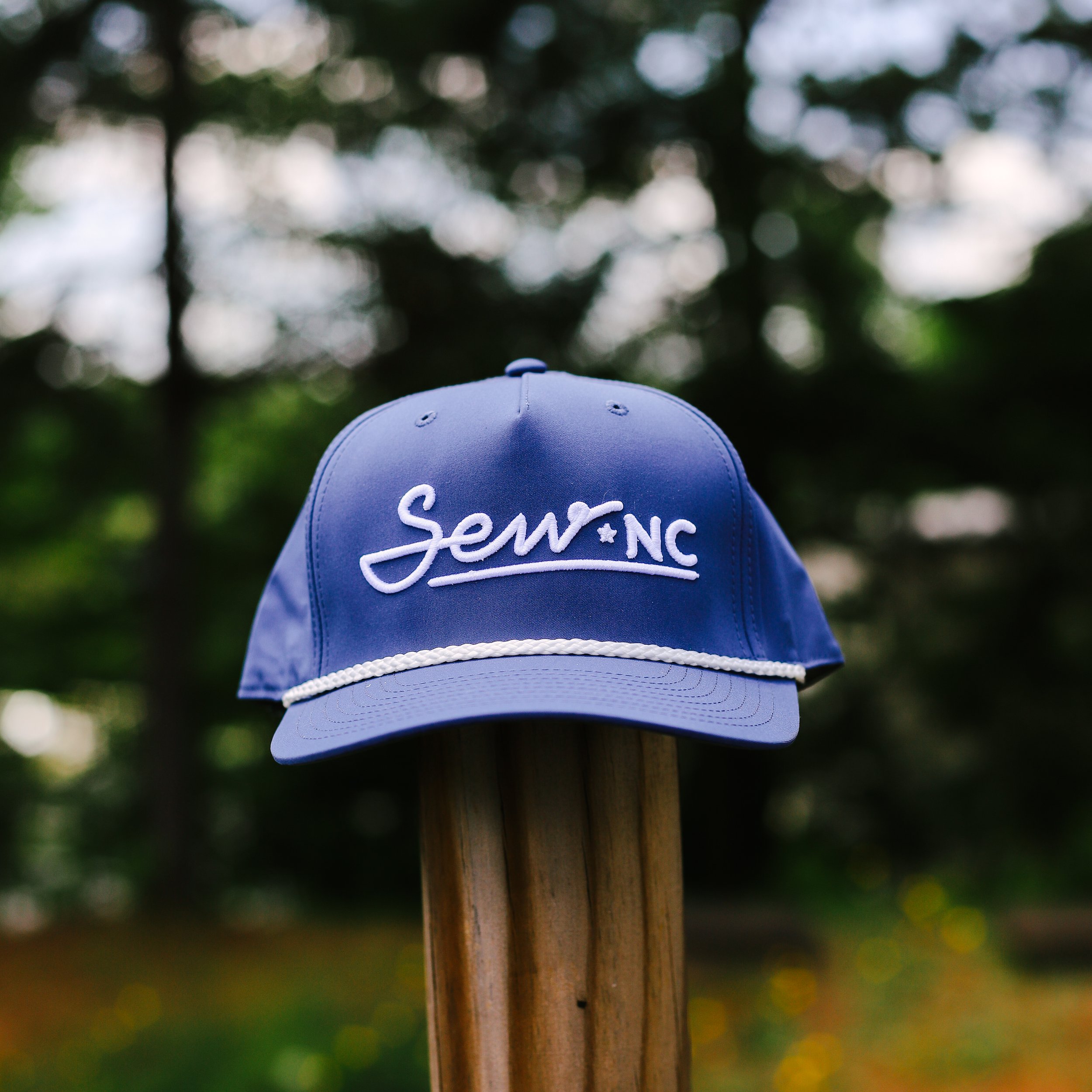 Product Photography for Sew NC (2024)