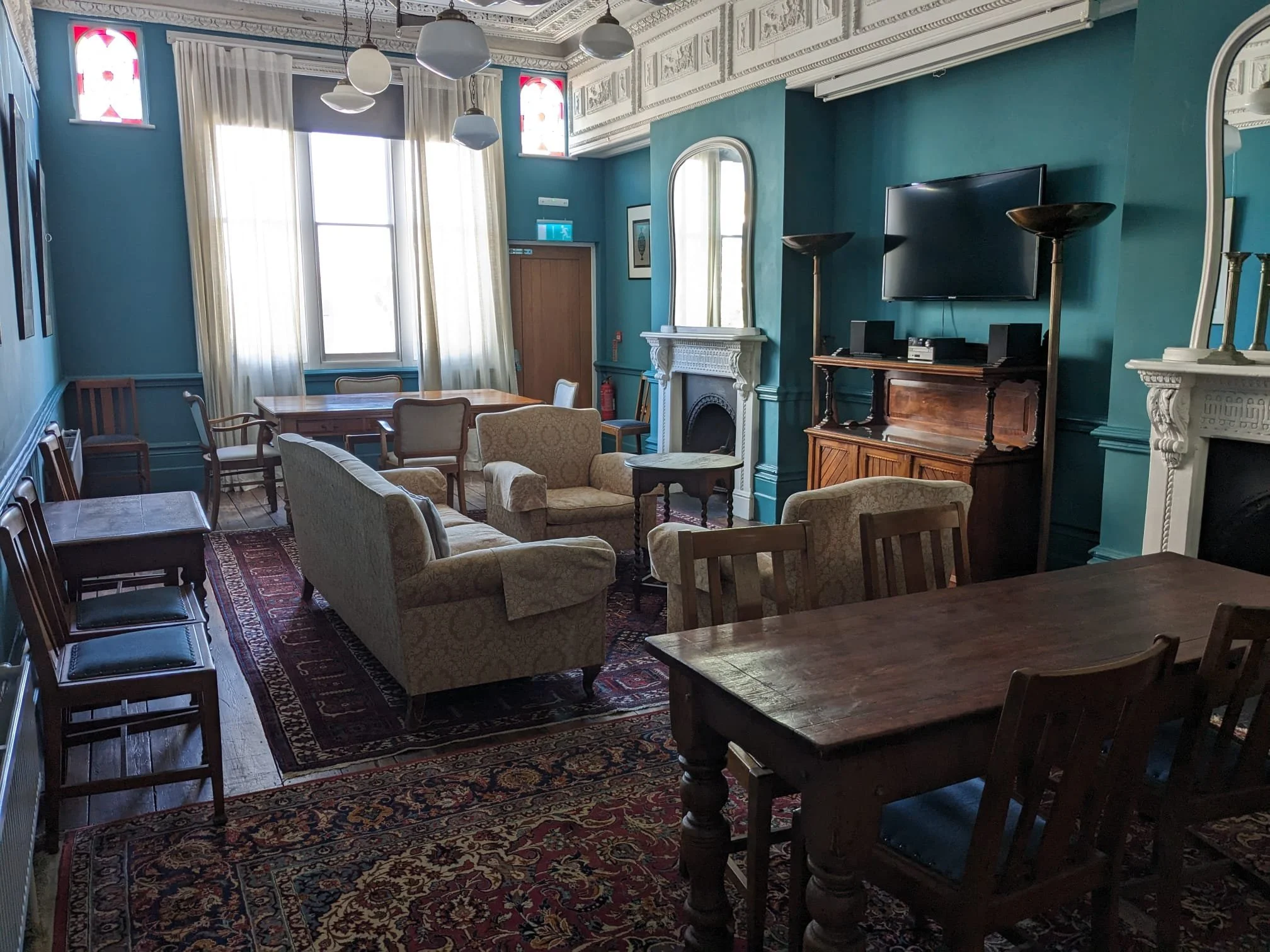 The Falstaff Hotel Ramsgate