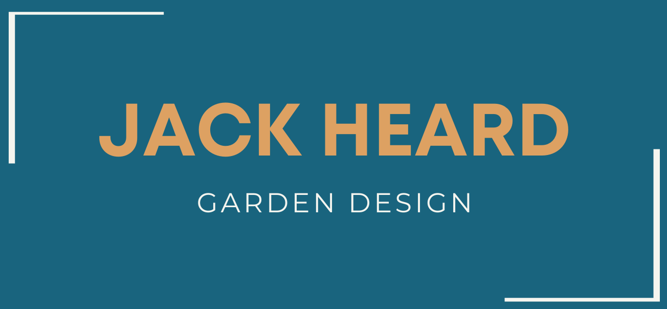Jack Heard Garden Design